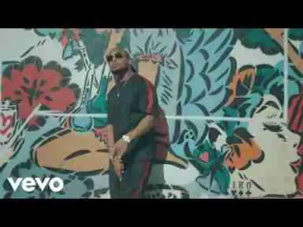 Video: K.O. – Call Me ft. Runtown
